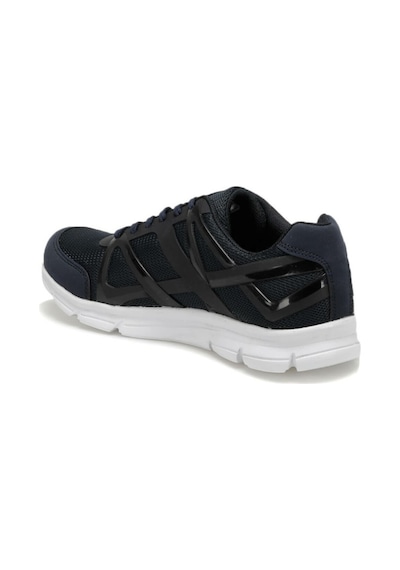 Torex Nabel Lacivert Hafif Taban Erkek Sneaker Ayakkabı