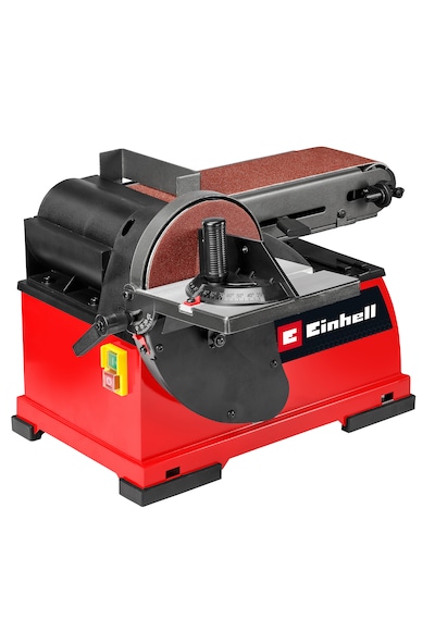 Einhell Expert TE-US 400 Tezgah Bant Zımpara - 4419245
