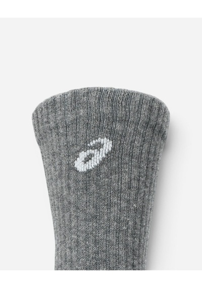 Asics 3 Pack Crew Sock Çok Renkli Koşu Çorabı 3033c298-960