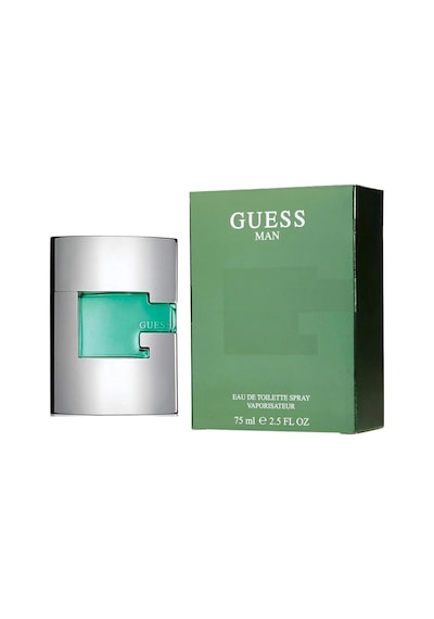 Guess Man Edt 75 Ml Erkek Parfümü Narenciye