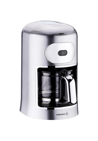 Korkmaz Drippa 86402 900 W Filtre Kahve Makinesi