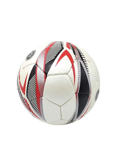 Diadora 4060241 Pass Futbol Topu Kırmızı-beyaz 001