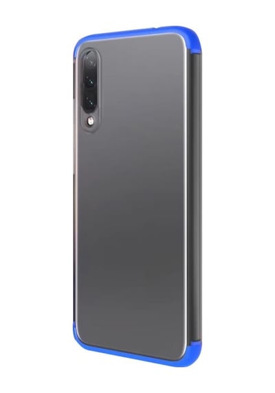 Xiaomi Mi A3 Kamera Korumali Seffaf 360 Tam Koruma Kilif 566261077