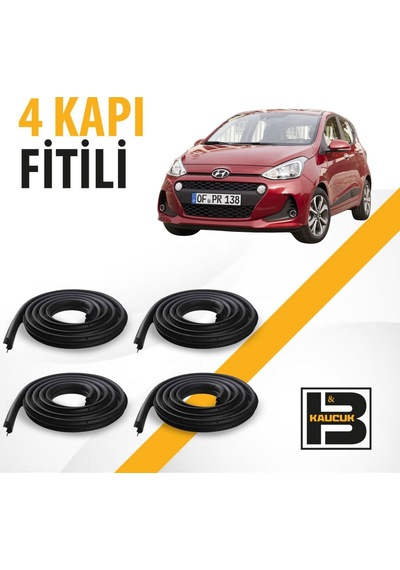 Hyundai İ10 2013-2019 4 Kapı Fitili Bm03151