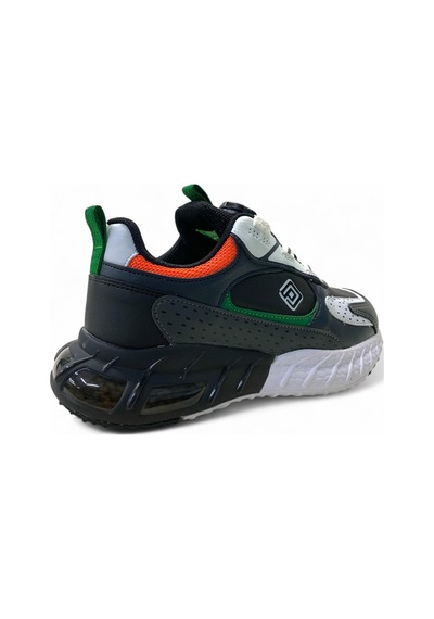 Pepino 2024 Çocuk Rahat Sneaker Füme