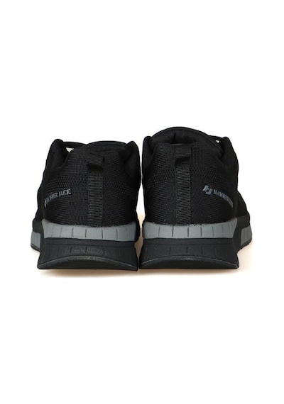 Hammer Jack Hammerjack 101 21200-z Manaus Siyah Kadın Sneaker 001