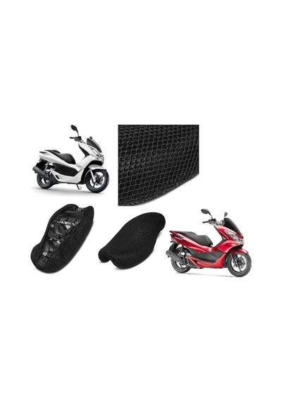 Honda Pcx 150 -125 File Sele Kılıfı File Tüm Yıllar Oturak Kılıf
