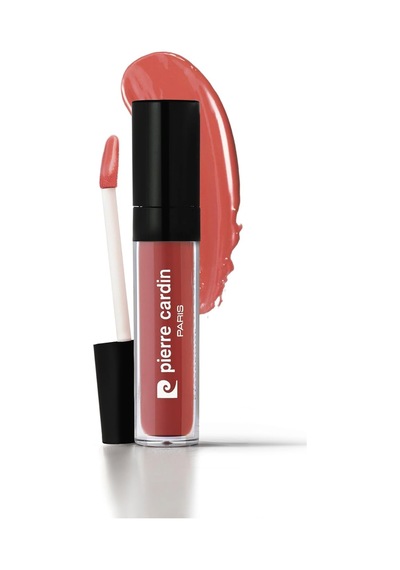 Pierre Cardin Lipcolor-kissproof Uzun Süre Kalıcı Lipgloss-5 Ml- Kutup Işıkları-355 Sku: Smg8690010439949