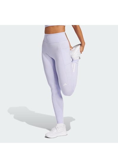 Adidas Own The Run Kadın Tayt C-adıjı5661b30a00 Mor