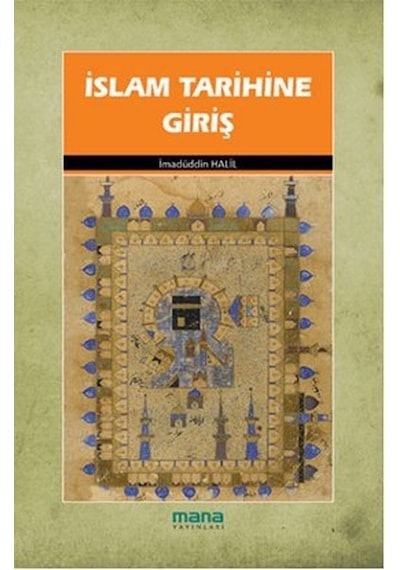 İslam Tarihine Giriş