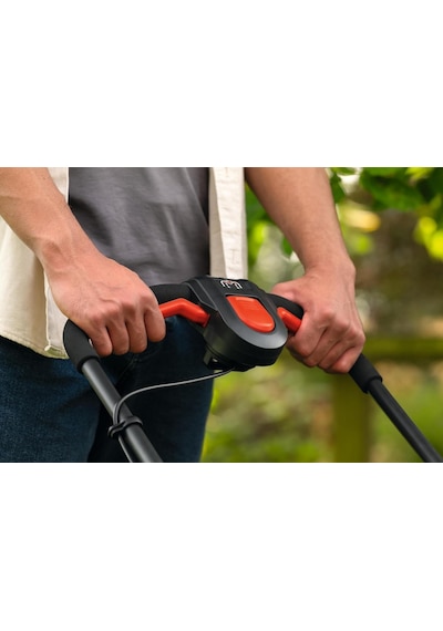 Bosch Rotak 18V2-38 2x4AH Akülü Çim Biçme Makinesi - 06008B9M00