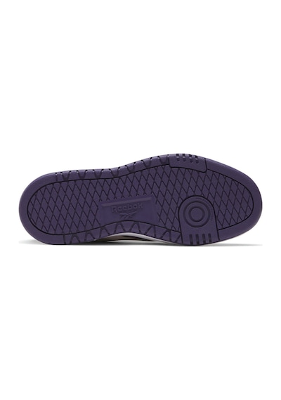 Reebok Club C Double Revenge Gri Kadın Sneaker Gri-mor