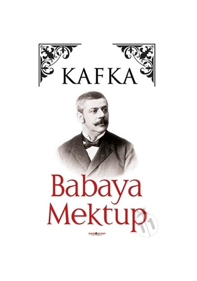 Babaya Mektup - Franz Kafka - Sıfır 6 Kitap Yayınevi