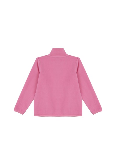 Jeep Pembe Kız Çocuk Sweatshirt J5wg-swt7502