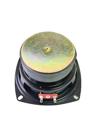 Pawer 100watt 10cm 8ohm Kabin Hoparlör - 1adet