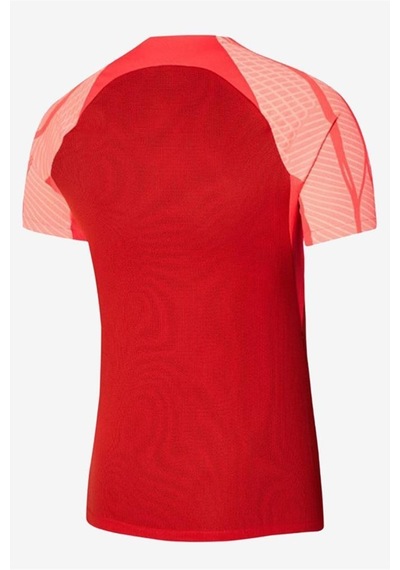 Nike M Nk Df Strke Iıı Jsy Ss Dr0889-657 Kırmızı Erkek Forma 001