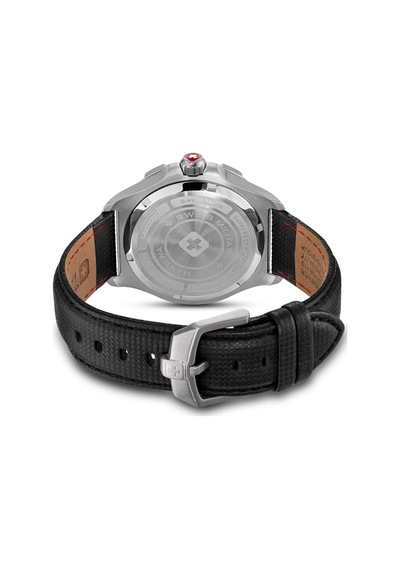 Swiss Military Hanowa Smwgb0008001 Kol Saati Metalik