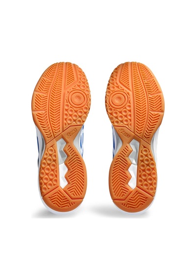 Asics GEL-TASK 3 Lacivert Erkek Voleybol Ayakkabısı 1071A077-402 Mavi