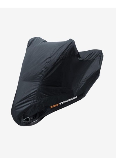 Tru-tensıon M159 Motorcycle Raın Cover X-large Motosıklet Kılıfı