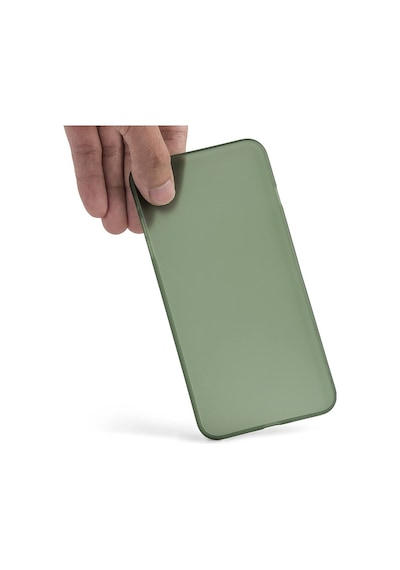 Fitcase Apple Uyumlu iPhone X / Xs Kilif Ultra Ince Pp Mat Kapak 506449438