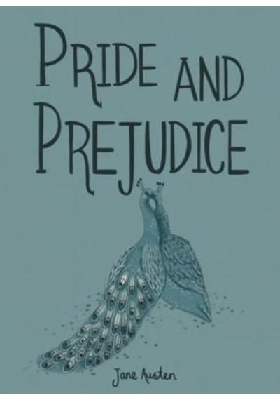 Pride And Prejudice collectors Editon