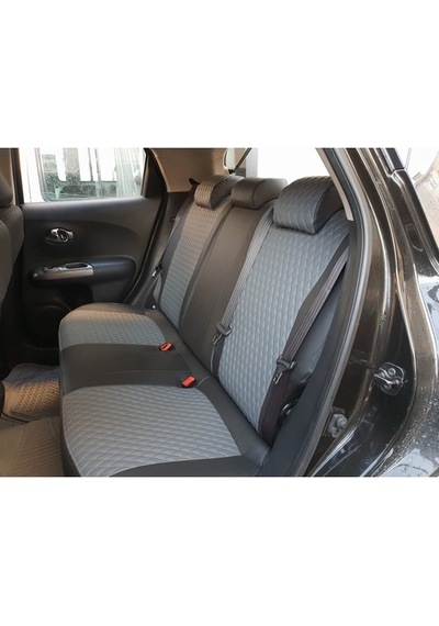 Nissan Juke Araca Özel Oto Koltuk Kılıfı (398395613)
