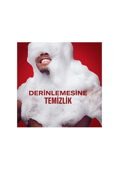 Old Spice Captain Erkek 3 Ü 1 Arada Duş Jeli & Şampuan 90 Ml Fresh
