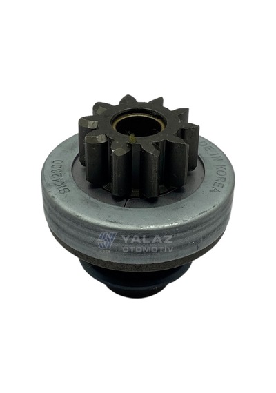 Marş Dişlisi Valeo Tipi 10 Diş korea Hyundaı H100/starex-kıa Be N11.12679