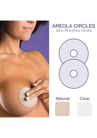 Epi-Derm Areola Çemberi Silikon Jel Tabaka(İzi Giderici Silikon)