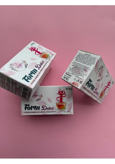 Sezince Bitkisel Çayı 100 G