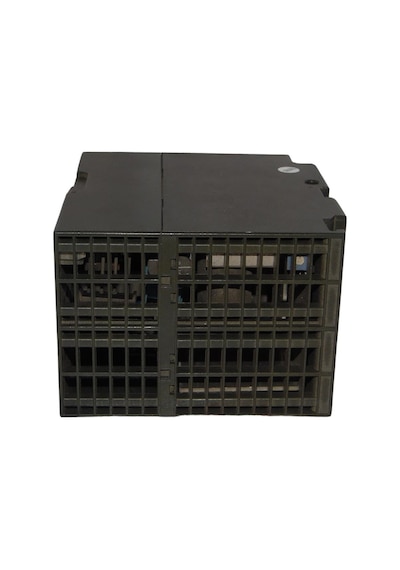 6es7307-1ea00-0aa0 Sıtop Sımatıc 1-phase 120 V Ac,