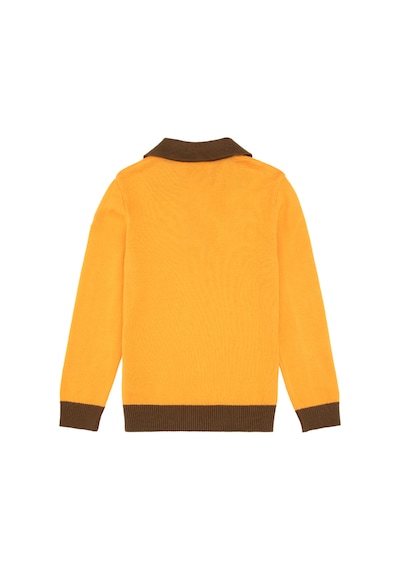 U.s. Polo Assn. Erkek Çocuk Kazak /triko 50315609-vr244 Mango