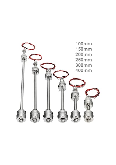 Su, Yağ Deposu Şamandıra Mıknatısı - Ferrit Mıknatıs D32x18x6 Mm