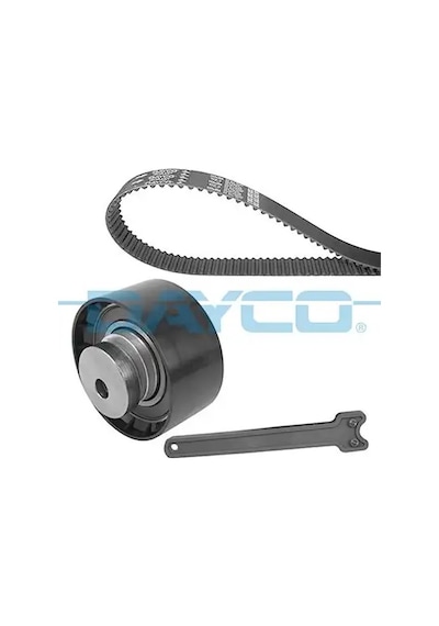 Jeep Renegade Triger Seti 1.4 2014-2018 Dayco Ktb285