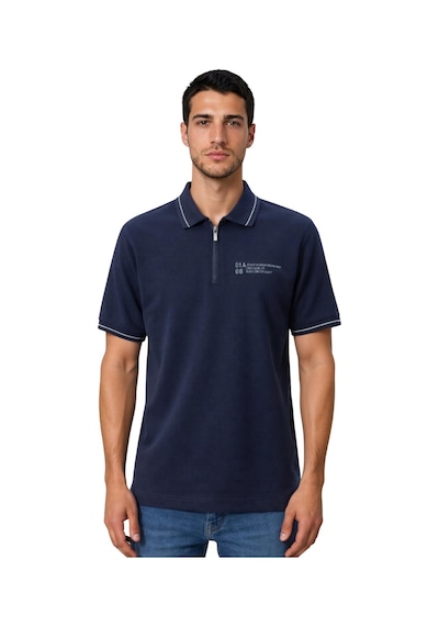 Arma Ar-ma Erkek Polo Yaka Tişört Baskisiz Basic Yaka Fermuarli Örme Kumaş Regular Fit %100 Pamuk 30/1 Çift Toplama Penye Pike Y31374357202 Lacivert-l1 Arma Ar-ma Erkek Polo Yaka Tişört Baskisiz Basic Yaka Fermuarli Örme Kumaş Regular Fit %100 Pamuk 30/1 Çift Toplama Penye Pike Y31374357202 Lacivert-l1