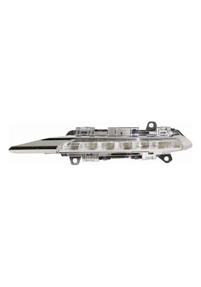 Mercedes C220 W204 Gunduz Fari Sag 2007-2013 Depo 4401613raq