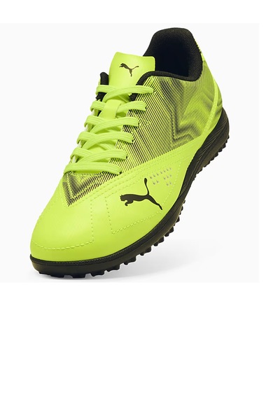 Puma Rapıd Tt Genç Halı Saha Çok Renkli