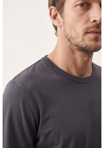 Elemge %100 Pamuk Süprem Basic Erkek T-shirt Compact Penye Tok Yumuşak Kumaş Normal Kalıp Terletmez Uzun Kollu Antrasit Sporcu Motorcu Tişört Body Füme Elemge %100 Pamuk Süprem Basic Erkek T-shirt Compact Penye Tok Yumuşak Kumaş Normal Kalıp Terletmez Uzun Kollu Antrasit Sporcu Motorcu Tişört Body Füme