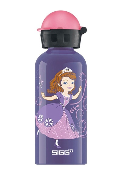 Sigg Disney Sofia The First 400 Ml Matara 8618 70