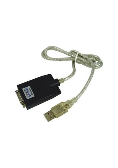 Hxad Usb 2.0 To Rs232 Usb Com Çevirici Usb Rs232 Çevirici