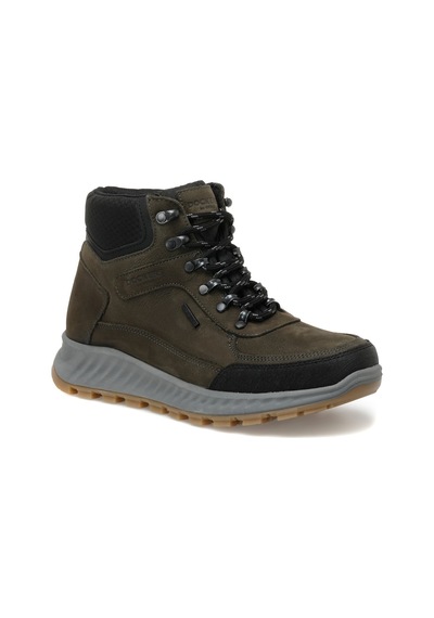 Dockers by Gerli 233116 2PR Gri Erkek Bot