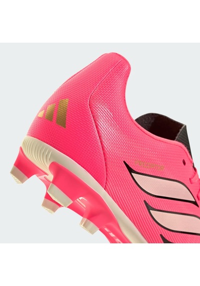 Adidas Predator Club Fg/mg Krampon C-adıhp9977j10a00 Pembe