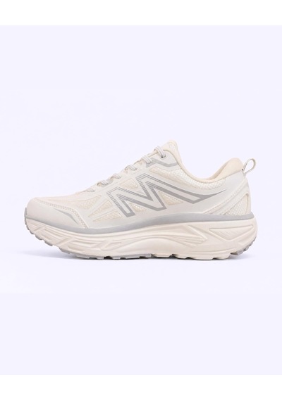 Kappa Gola Kadın Beyaz Sneaker