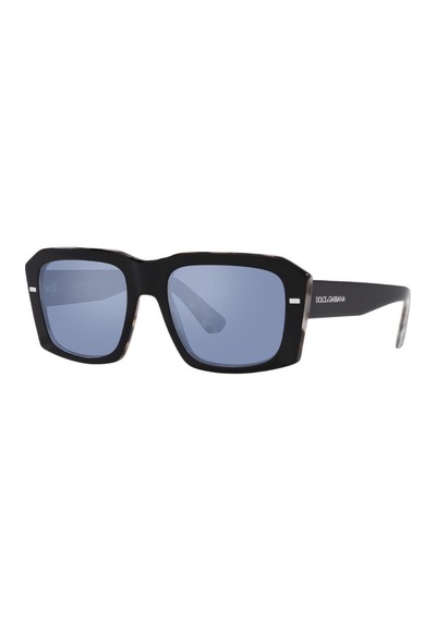 Dolce & Gabbana Dg4430f 54 34031u Siyah Erkek Güneş Gözlüğü