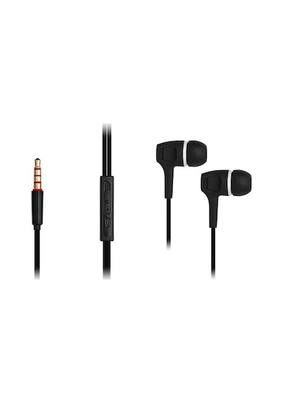 Ktools JOY Stereo Mikrofonlu Kulak İçi Kulaklık