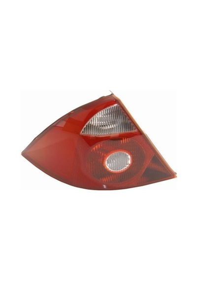 Tyc For10mo024 Arka Stop Sol Beyaz Sinyalli Mondeo Iıı 03 07 11-a432-01-2b 3s7113n099aa -