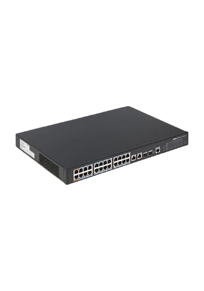 Dahua PFS3226-24ET-240 24 Port PoE Switch
