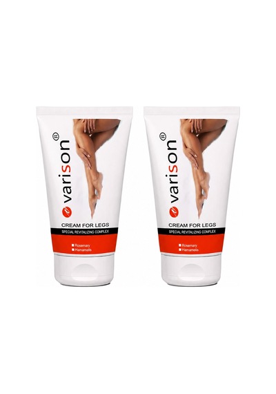 Varcosin 50 Ml 2 Adet
