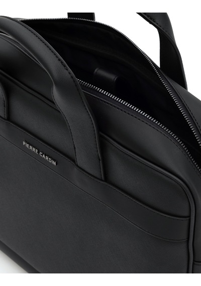 Pierre Cardin Erkek Siyah Çanta 50296022-vr046 Siyah