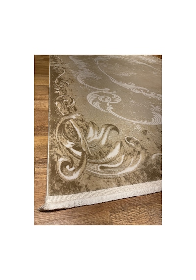 Vivaldi Vd01b 160x230 Vizon Halı Krem